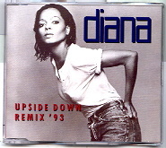 Diana Ross - Upside Down 93 Remix